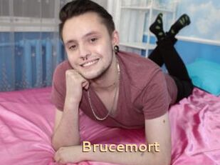 Brucemort