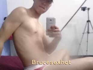 Brucesexhot