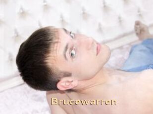 Brucewarren