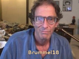 Brummel18