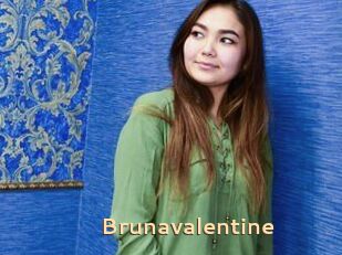 Brunavalentine