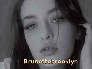 Brunettebrooklyn