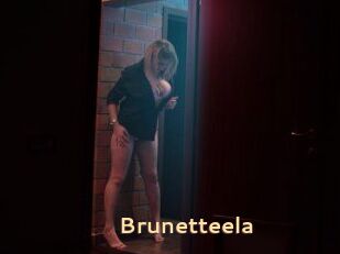 Brunetteela