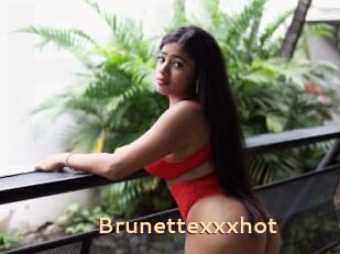 Brunettexxxhot