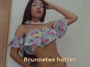 Brunnetex_hotter