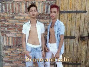 Bruno_and_robin