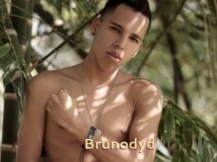 Brunodyd