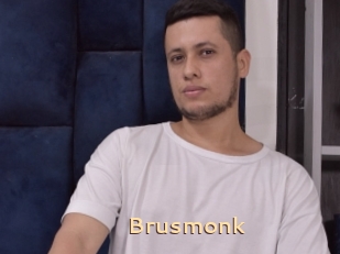 Brusmonk