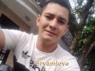 Bryamlove