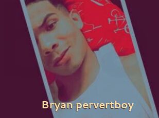 Bryan_pervertboy