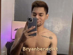 Bryanbenedict