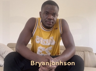 Bryanjonhson