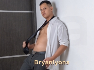 Bryanlyons