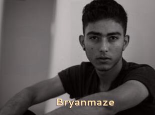 Bryanmaze