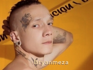 Bryanmeza