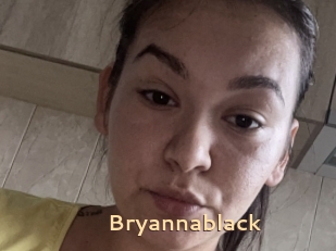 Bryannablack