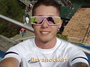 Bryanockert