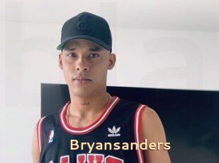 Bryansanders