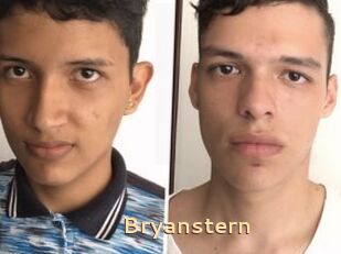 Bryanstern