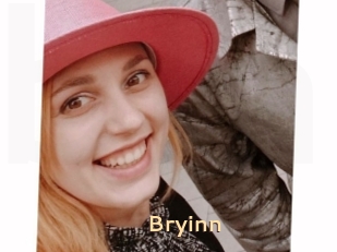 Bryinn