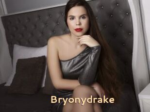 Bryonydrake