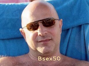 Bsex50