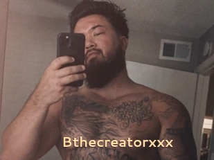 Bthecreatorxxx