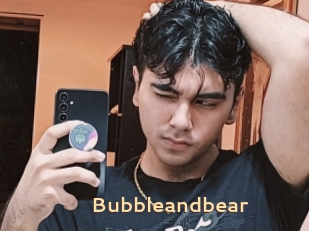 Bubbleandbear