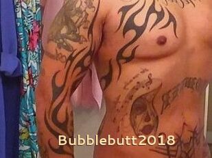 Bubblebutt2018