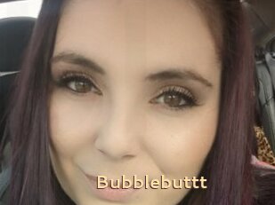 Bubblebuttt