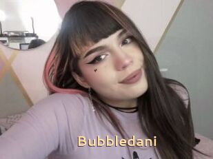 Bubbledani