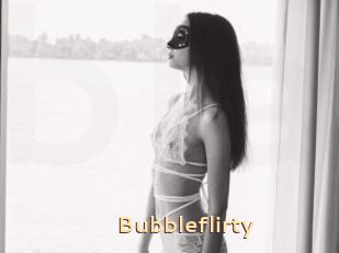 Bubbleflirty