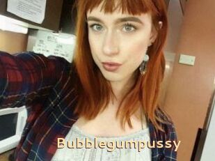 Bubblegumpussy