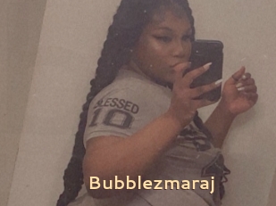 Bubblezmaraj