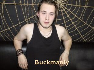 Buckmanly