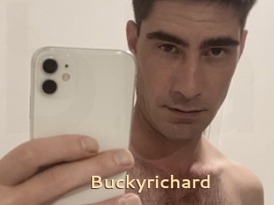 Buckyrichard