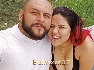 Bullvixen17