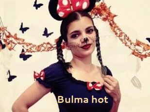 Bulma_hot