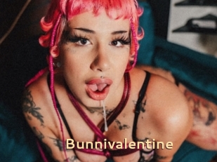 Bunnivalentine