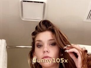 Bunny105x