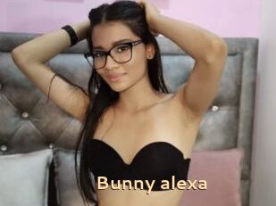 Bunny_alexa