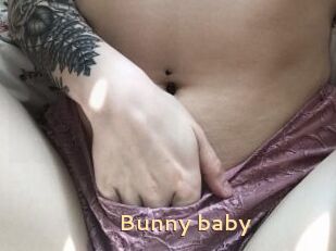 Bunny_baby