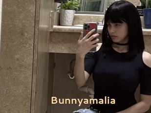 Bunnyamalia