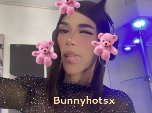 Bunnyhotsx