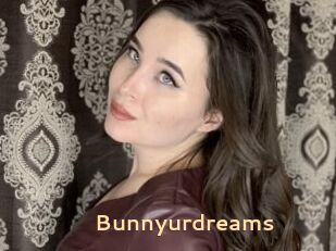 Bunnyurdreams