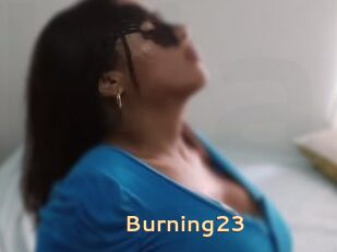 Burning23