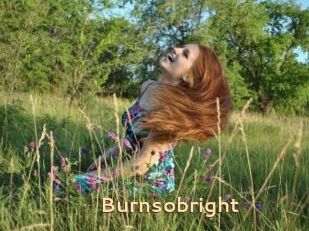 Burnsobright