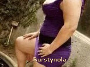 Burstynola