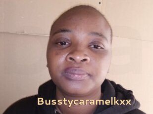 Busstycaramelkxx