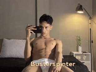 Busterspinter